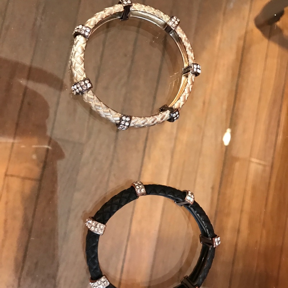 Two Bracelets - image 1